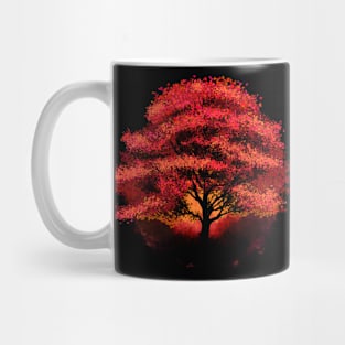 Maple Mug